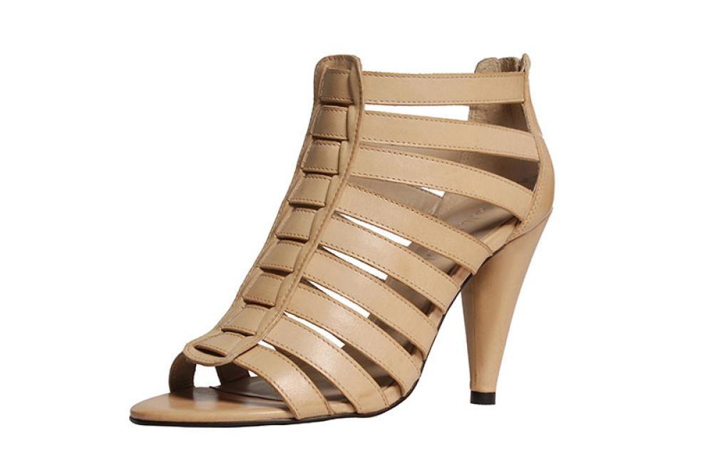 Sandália Salto Alto