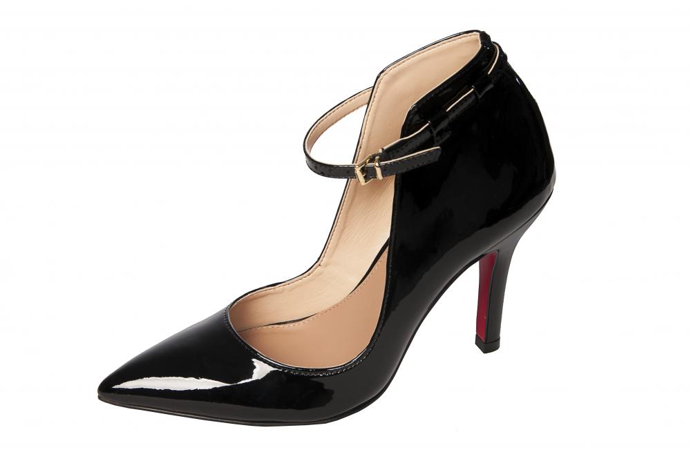 Sapato salto alto